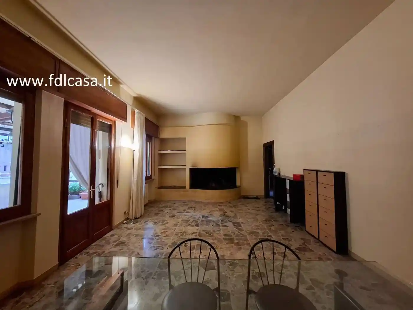 Appartamento in vendita a Peccioli