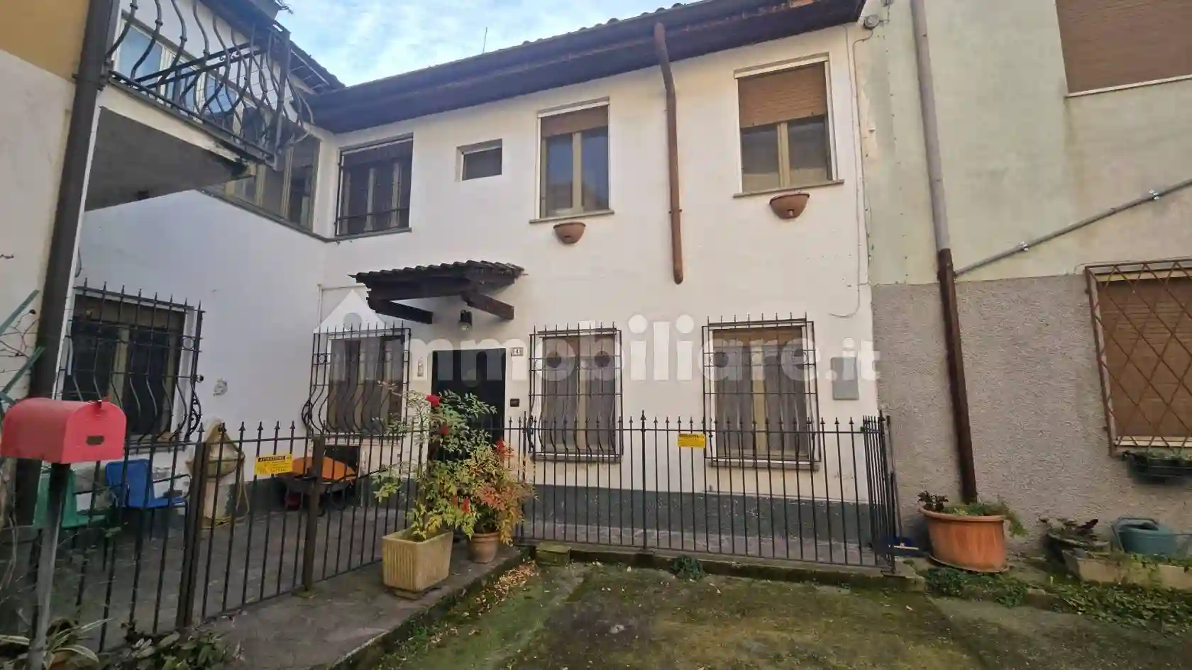 Casa indipendente - foto 2