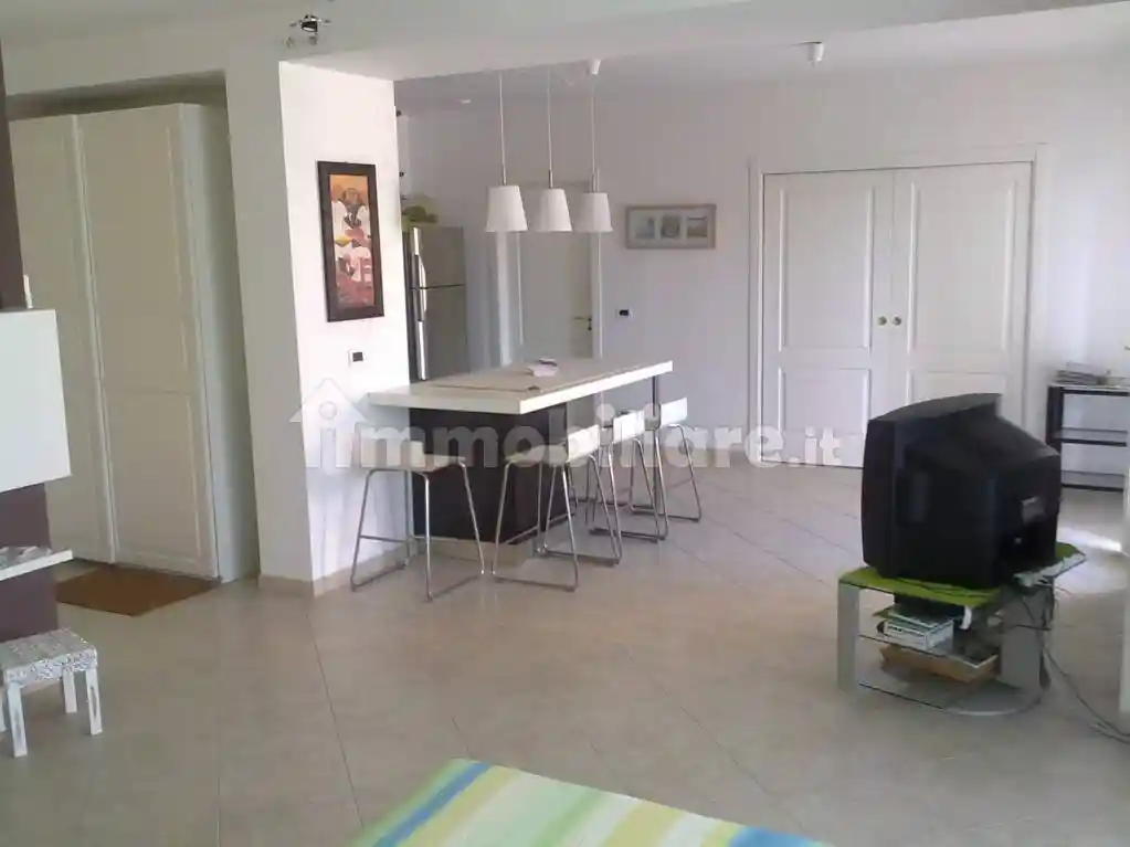 Appartamento in vendita a Imperia