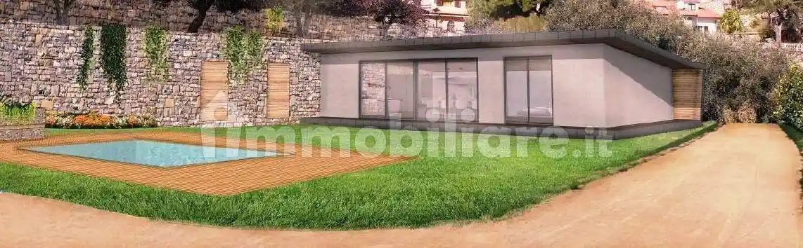 Villa in vendita a Imperia