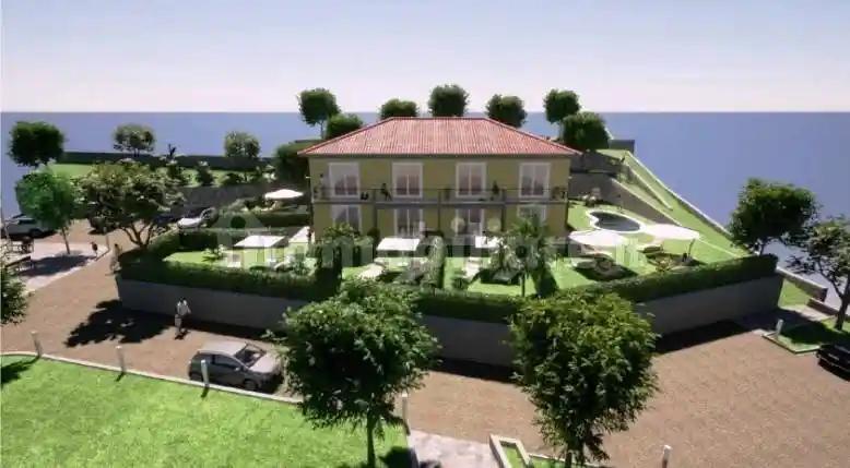 Villetta a schiera in vendita a Imperia