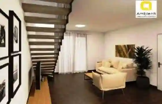 Villetta a schiera - foto 5