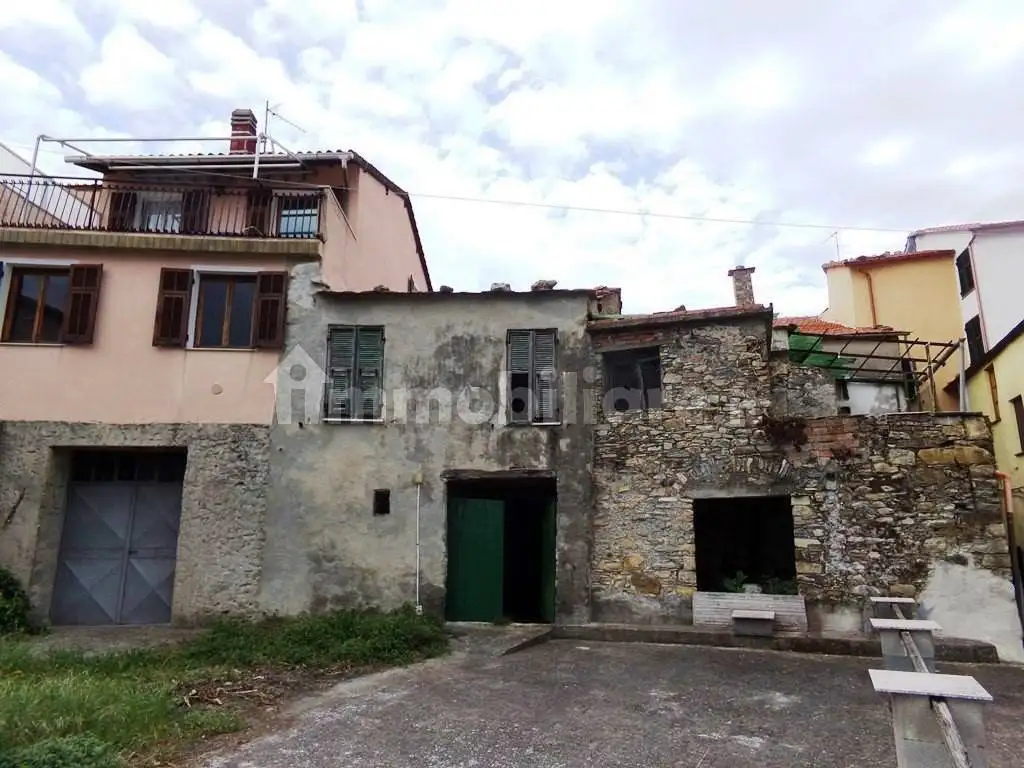 Villa unifamiliare, da ristrutturare, 276 m², Torria, Chiusanico - foto 2