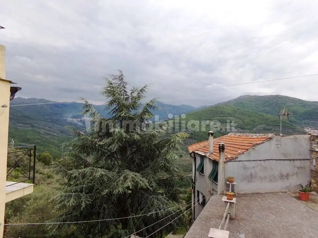 Villa unifamiliare, da ristrutturare, 276 m², Torria, Chiusanico - foto 3