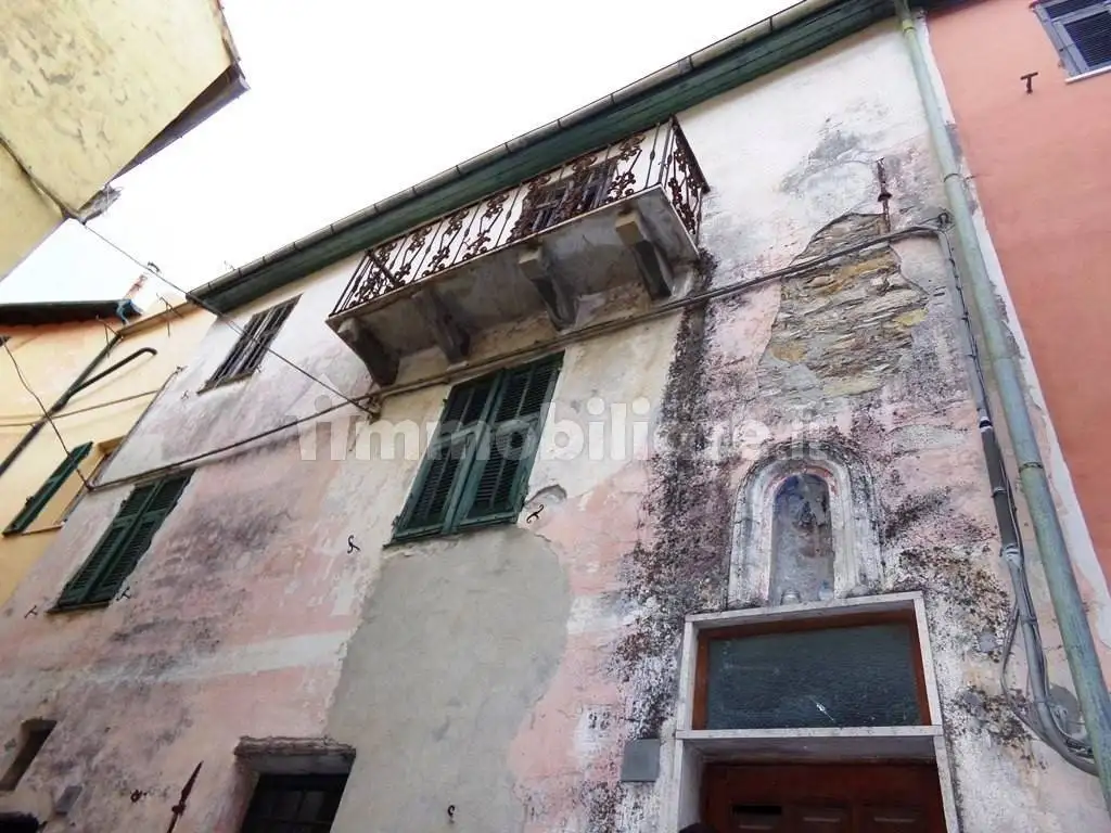 Villa unifamiliare, da ristrutturare, 276 m², Torria, Chiusanico - foto 4