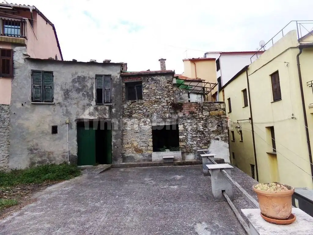 Villa unifamiliare, da ristrutturare, 276 m², Torria, Chiusanico - foto 5