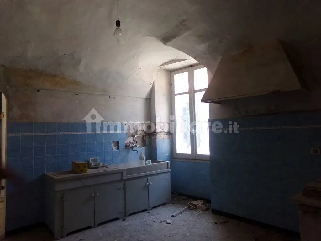 Appartamento da ristrutturare, piano terra, Gazzelli, Chiusanico - foto 4