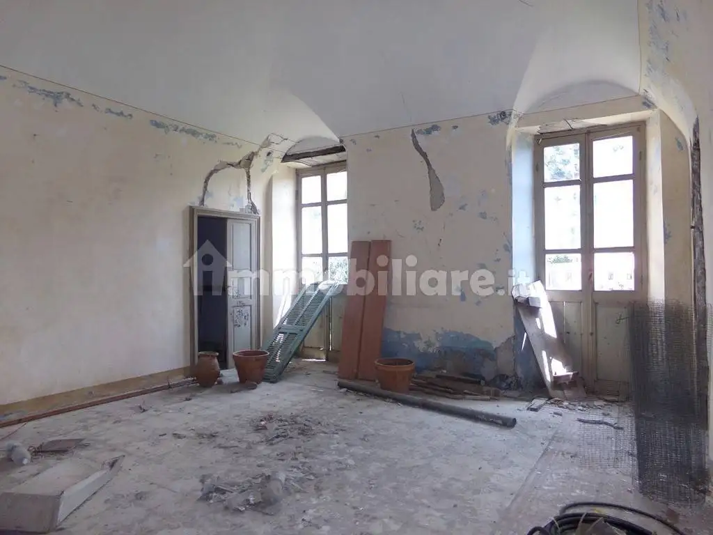 Appartamento da ristrutturare, piano terra, Gazzelli, Chiusanico - foto 5