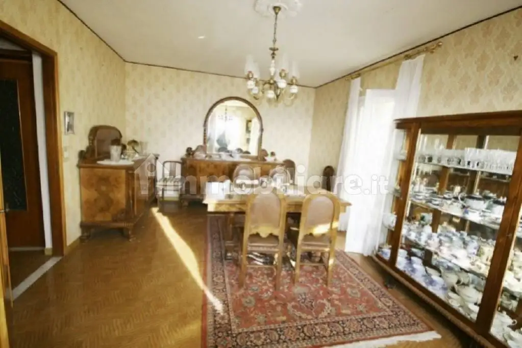 Villa unifamiliare, da ristrutturare, 215 m², Centro, Aurigo - foto 3