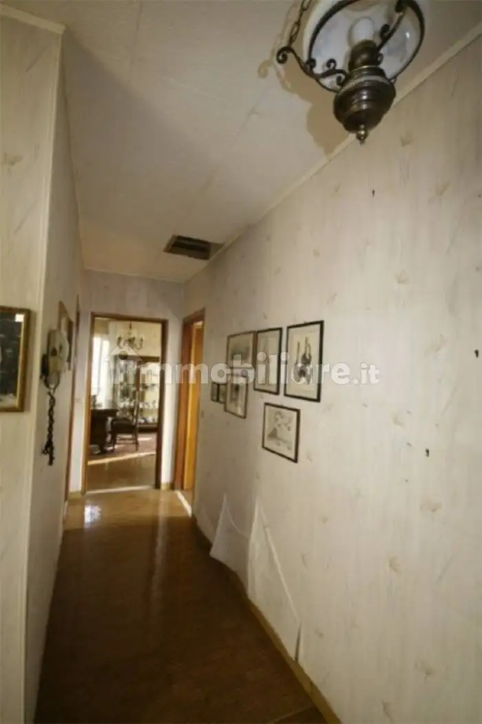 Villa unifamiliare, da ristrutturare, 215 m², Centro, Aurigo - foto 4