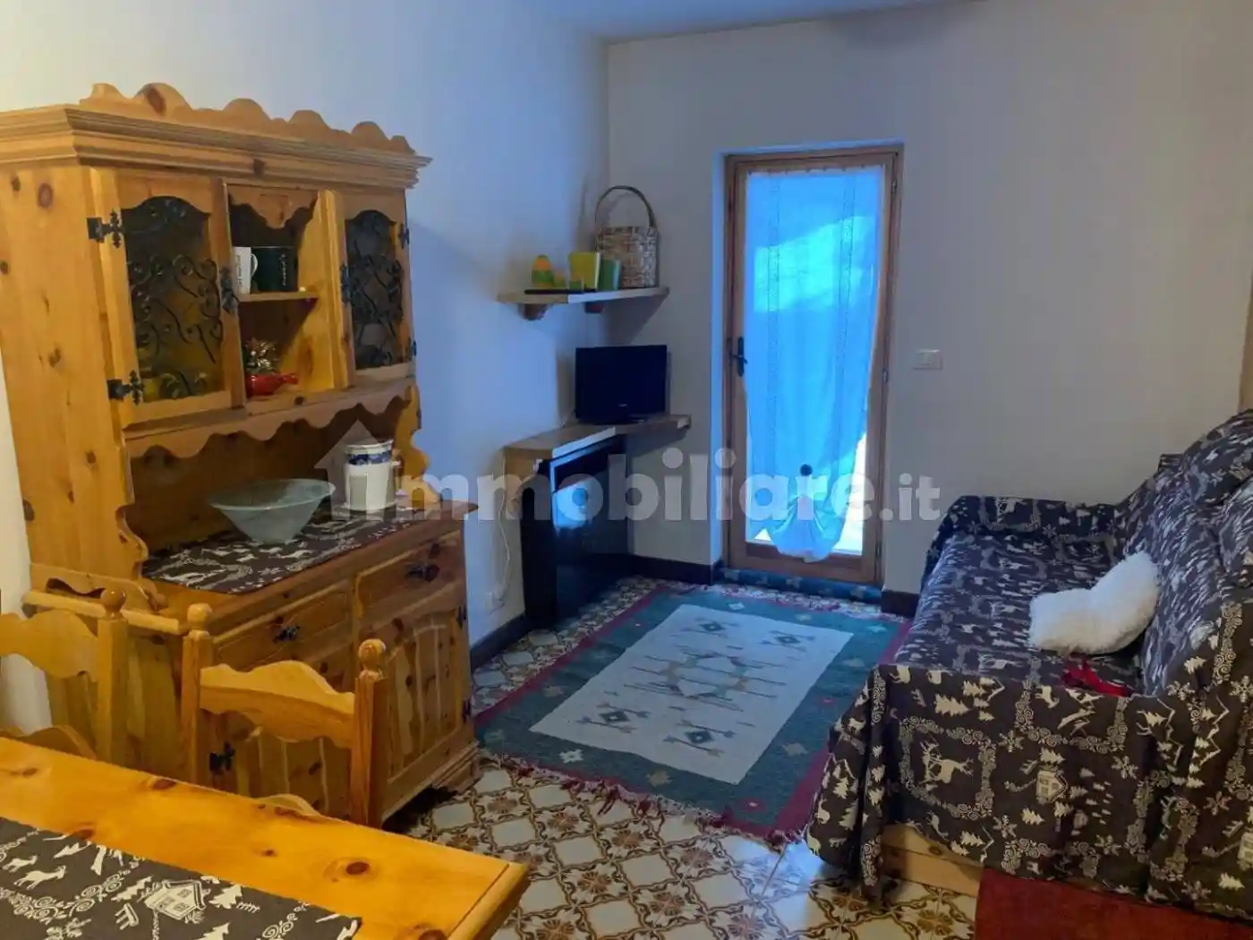 Appartamento in vendita a Frabosa Sottana