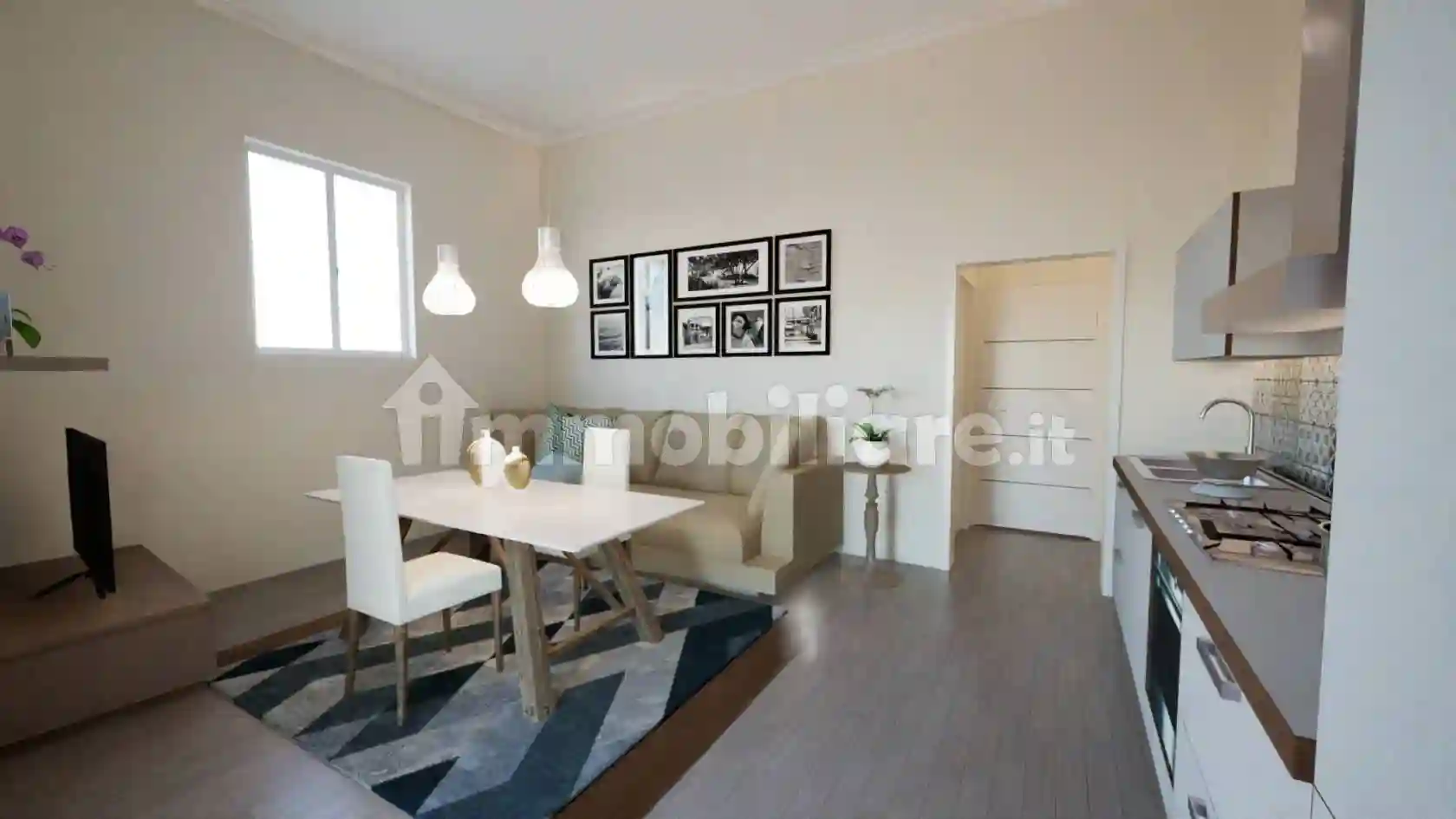 Appartamento - foto 3