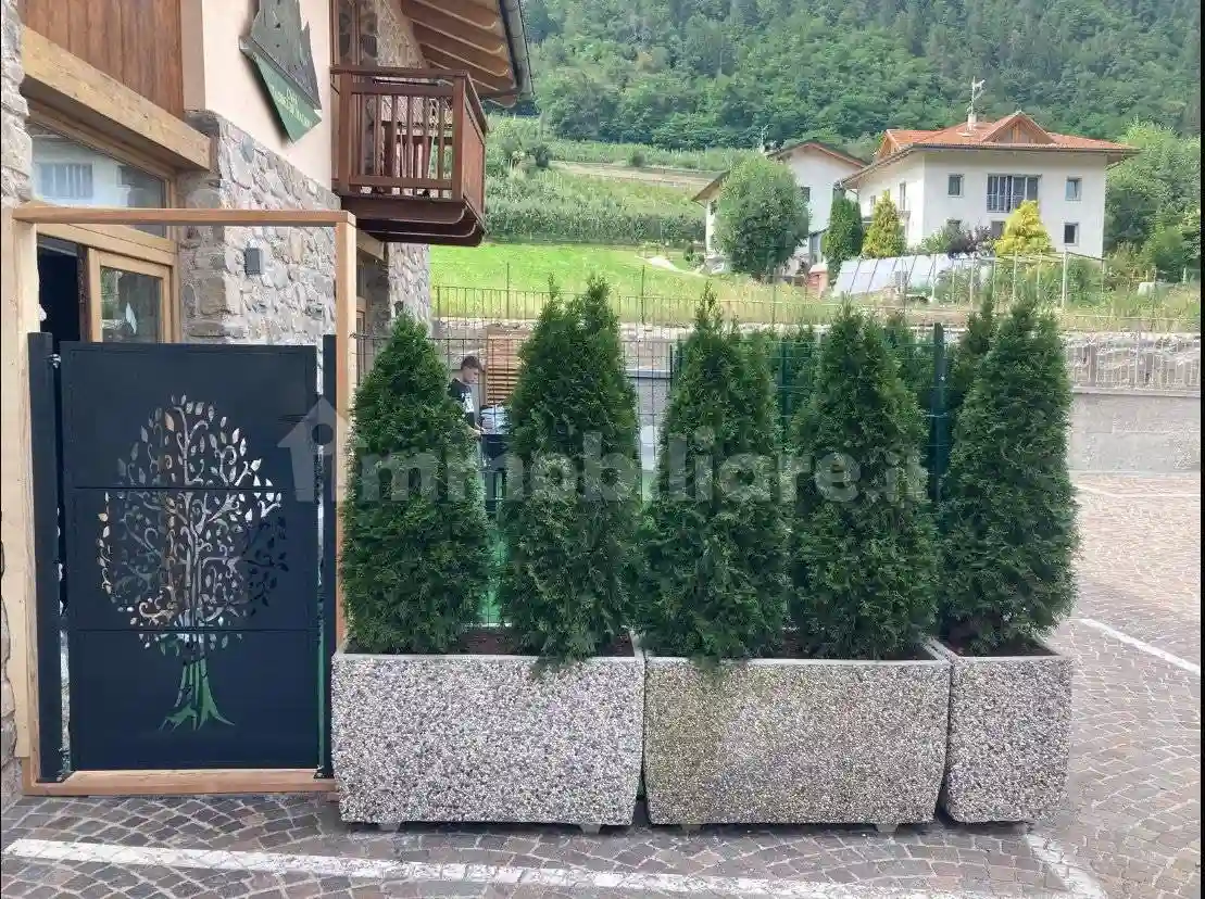 Appartamento via Nazionale 100, Croviana - foto 4