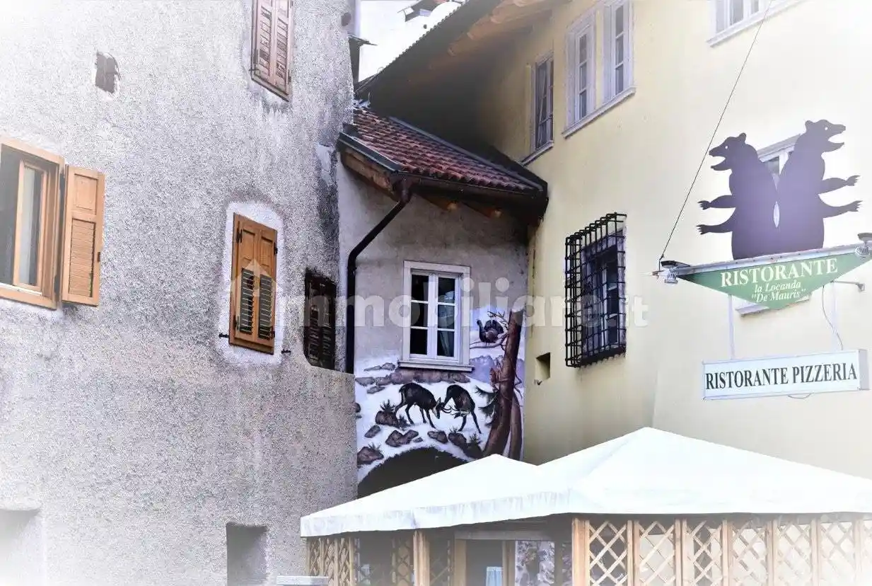 Appartamento via Nazionale 100, Croviana - foto 5