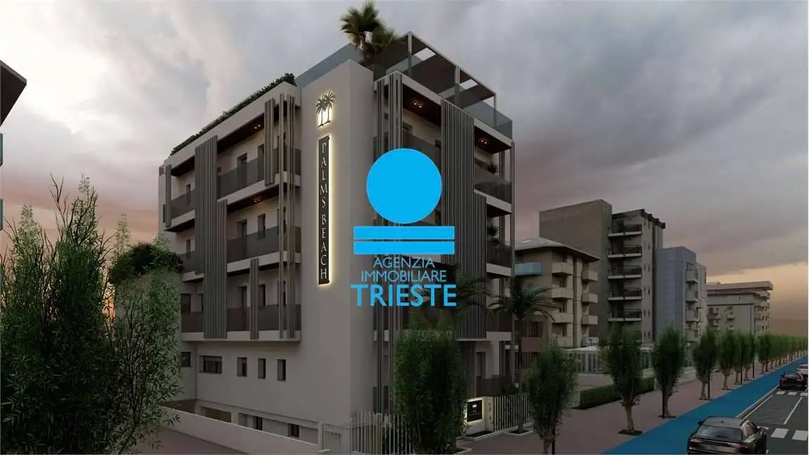 Appartamento in affitto a Pesaro