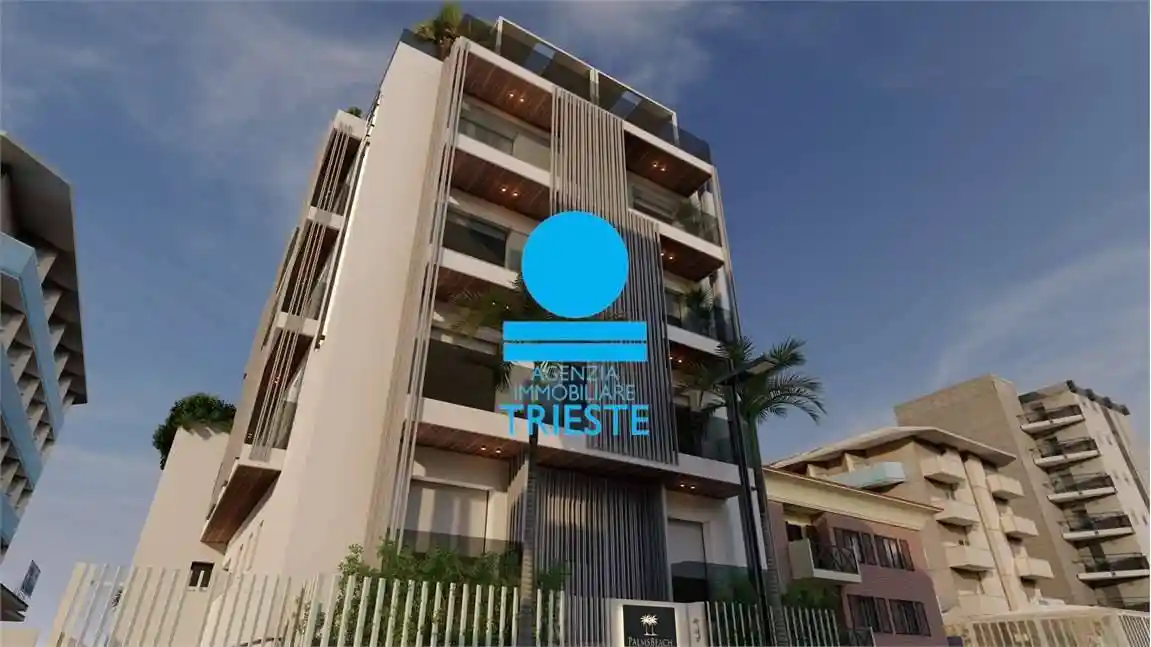 Bilocale nuovo, Mare, Pesaro - foto 4