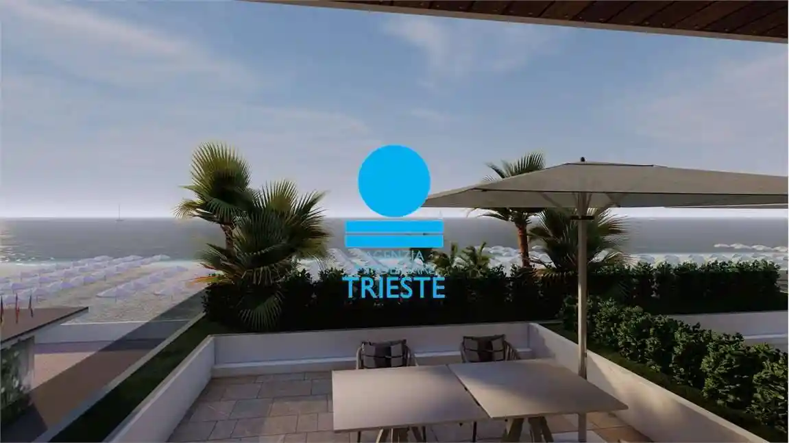 Bilocale nuovo, Mare, Pesaro - foto 5