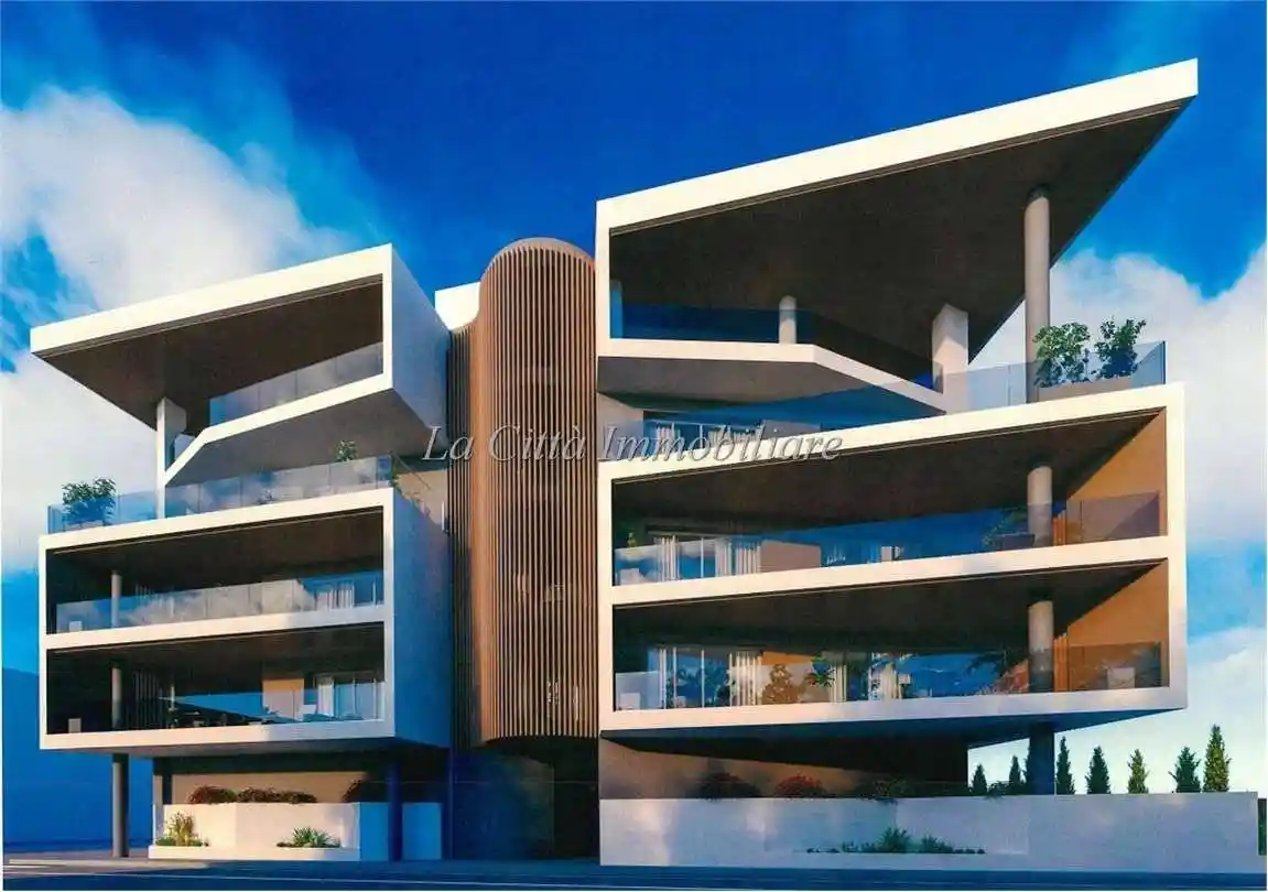 Appartamento in vendita a Novara