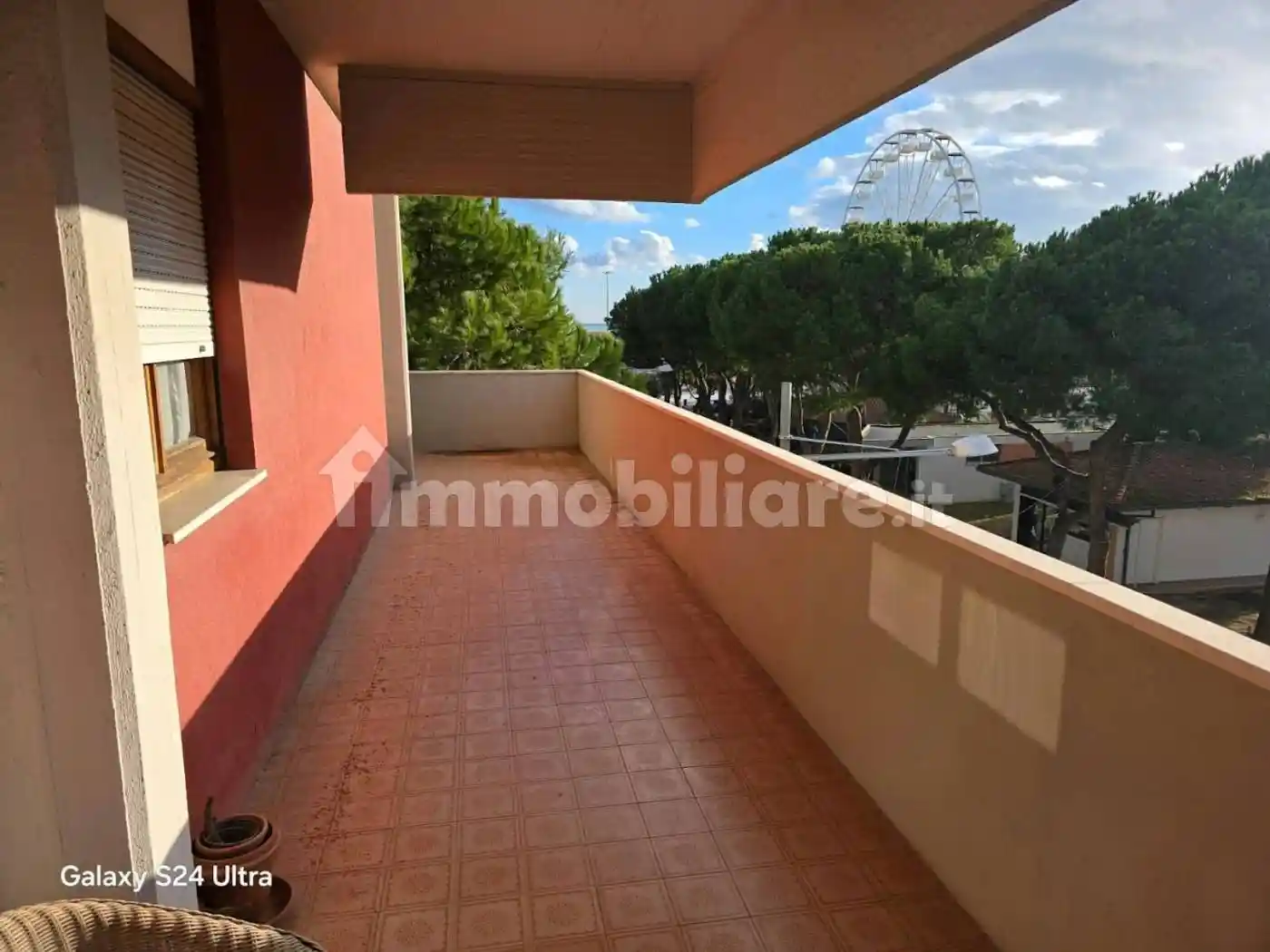 Quadrilocale via Dalmazia, Centro, Giulianova - foto 2