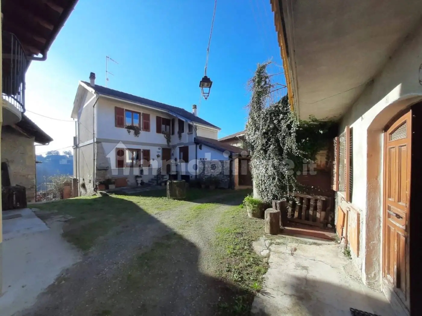 Terratetto unifamiliare Borgo Santa Barbara, Centro, Carpeneto - foto 4