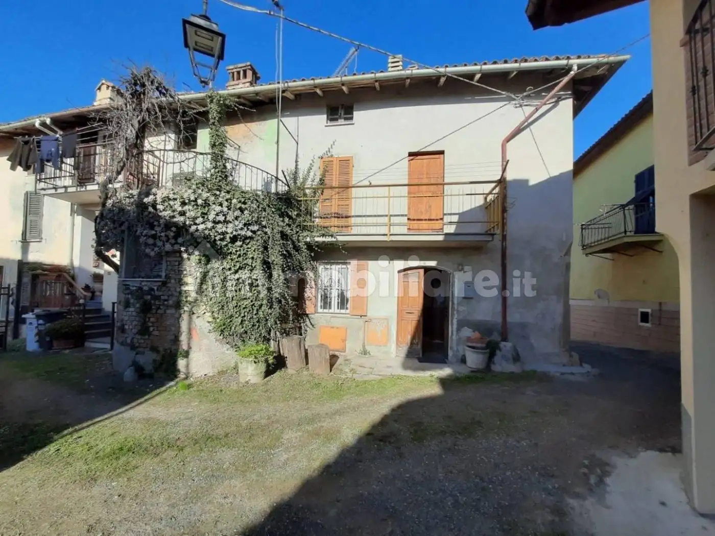 Terratetto unifamiliare Borgo Santa Barbara, Centro, Carpeneto - foto 5