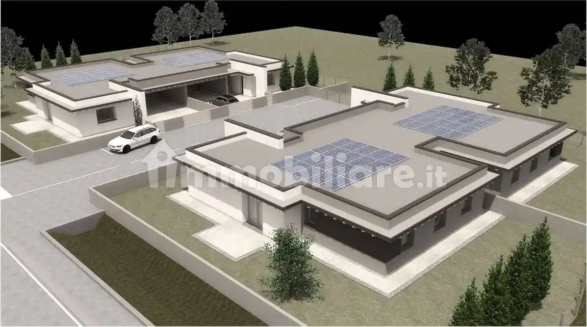 Villa in vendita a Fontanafredda