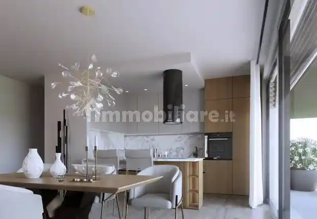 Appartamento in vendita a Modena