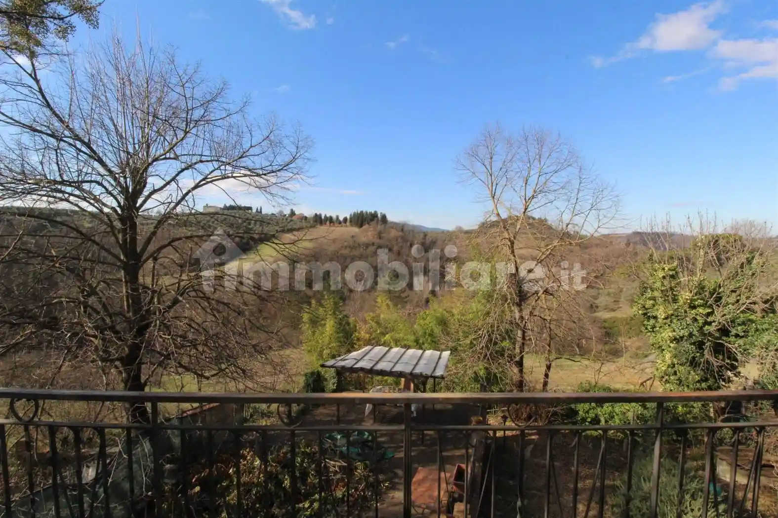 Appartamento in vendita a Poggibonsi