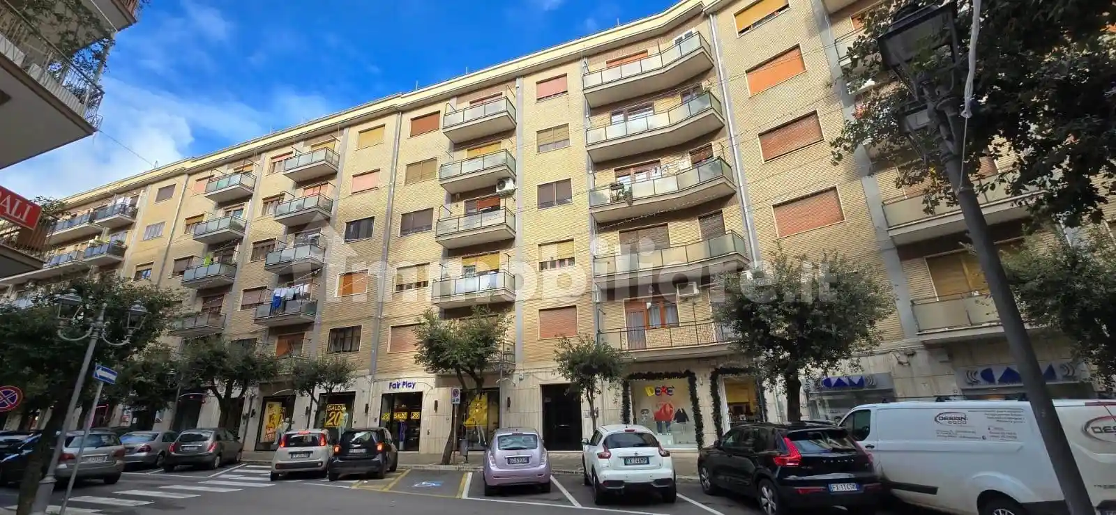 Appartamento in vendita a Martina Franca