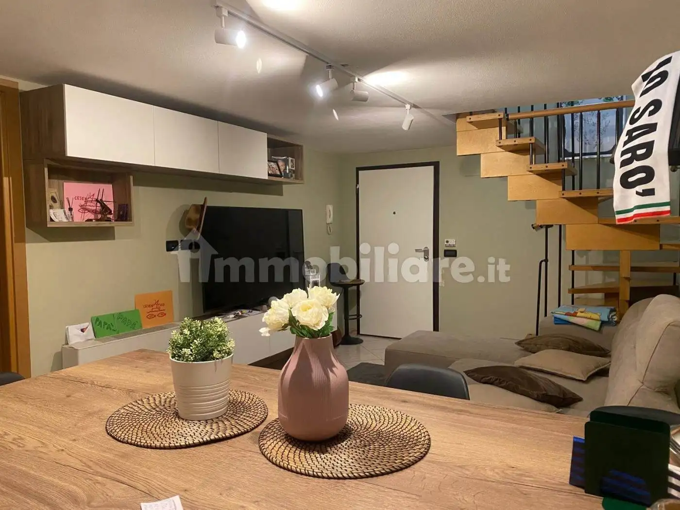 Villetta a schiera in vendita a Cesenatico