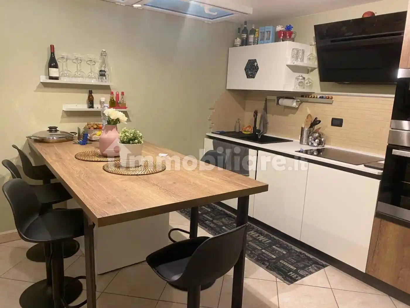 Villa a schiera 5 locali, ottimo stato, Santa Teresa, Cesenatico - foto 2