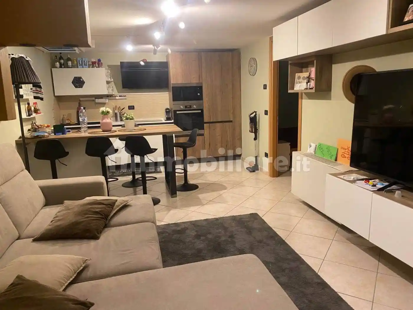 Villa a schiera 5 locali, ottimo stato, Santa Teresa, Cesenatico - foto 4