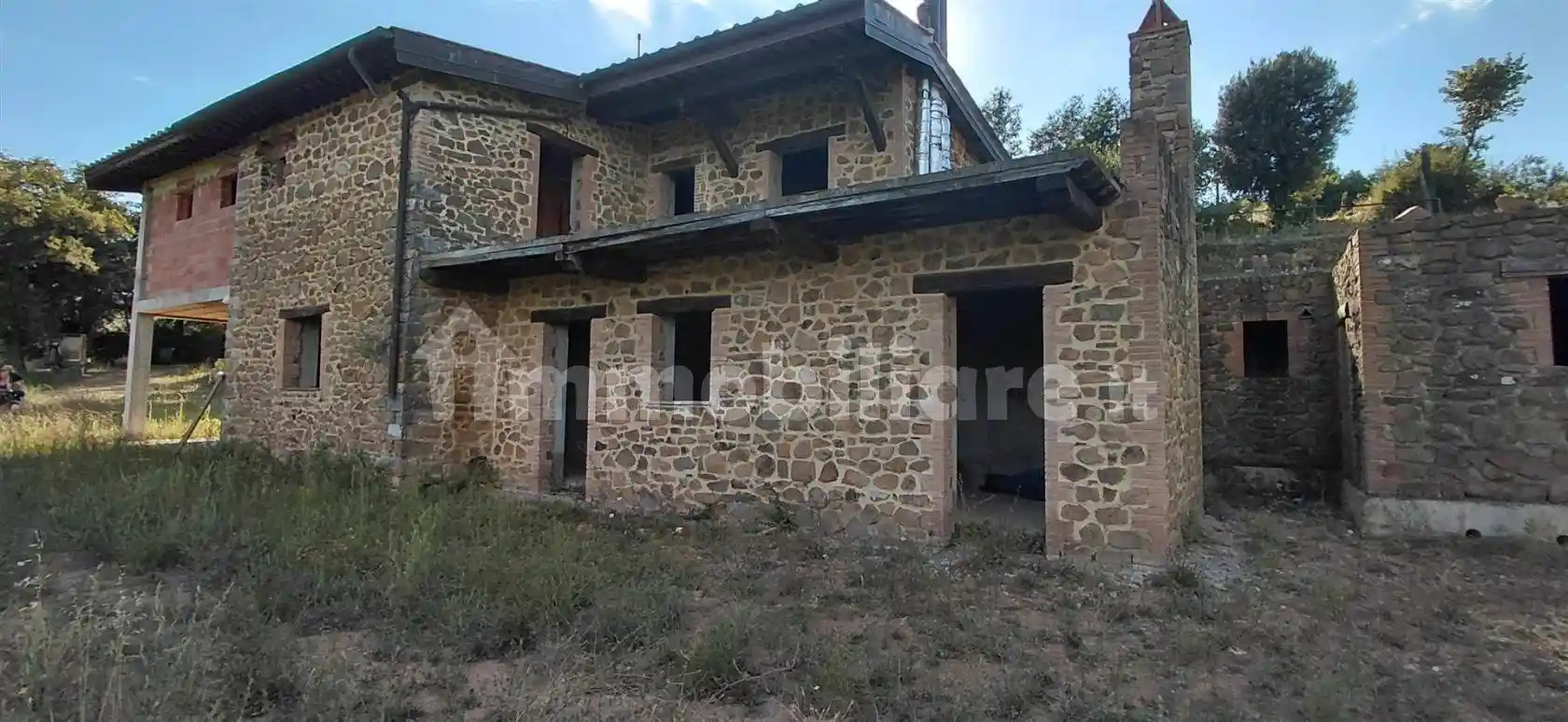 Rustico - Casale in vendita a Scansano