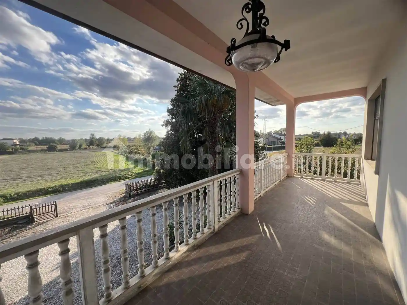 Casa indipendente in vendita a Pozzonovo