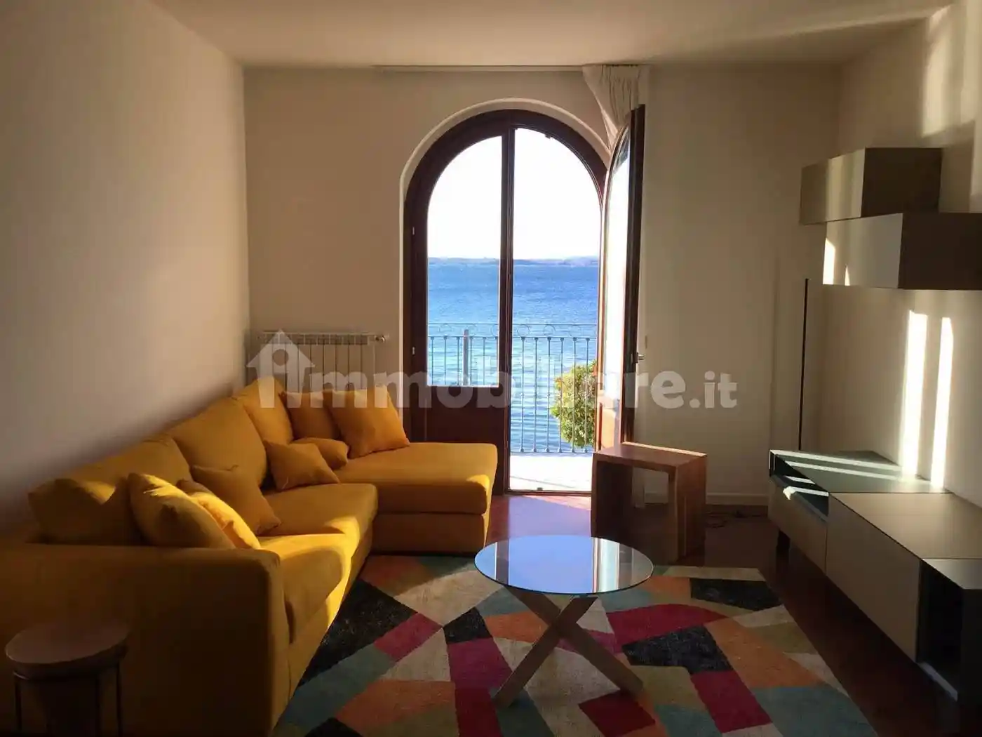 Appartamento in vendita a Toscolano-Maderno