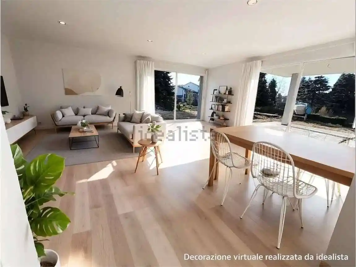 Villa in vendita a Varese