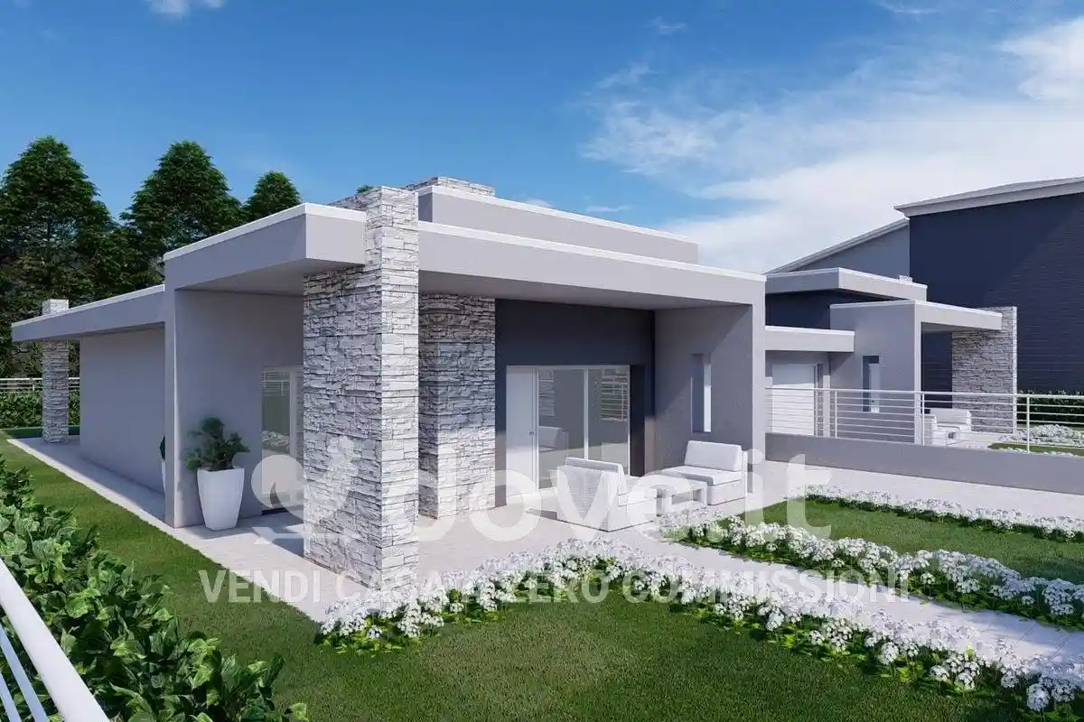 Villa in vendita a Carpenedolo