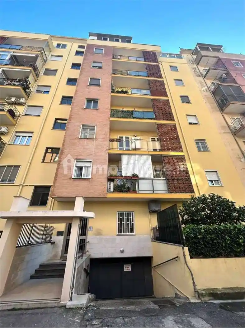 Appartamento in vendita a Brindisi