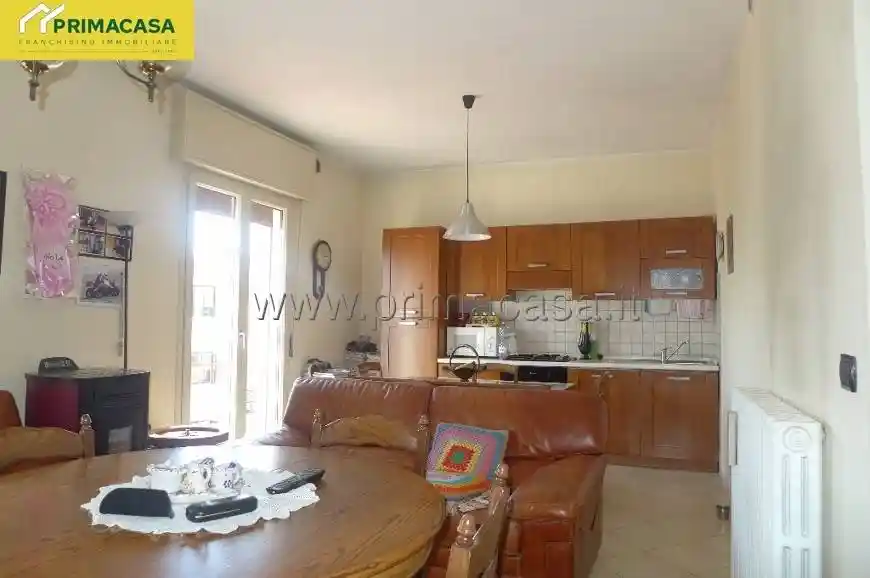 Appartamento in vendita a Cologna Veneta