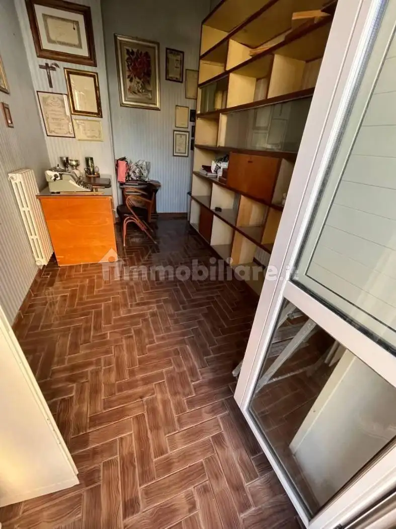 Appartamento in vendita a Catanzaro