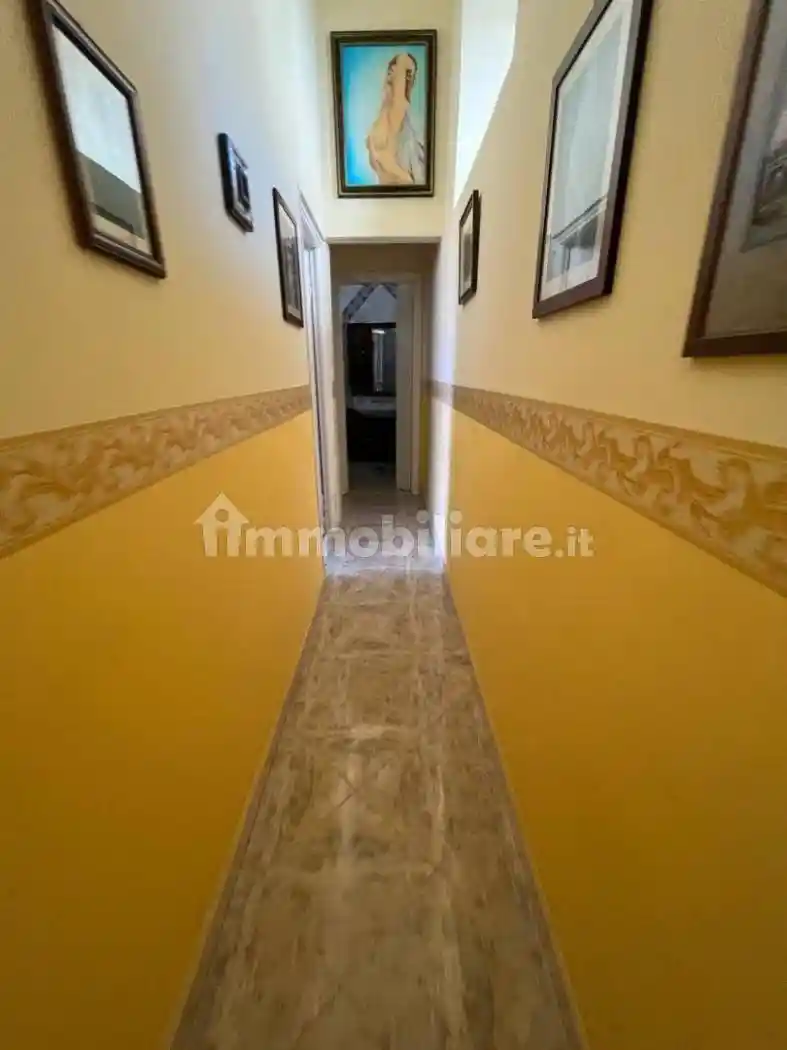 Appartamento via raffaele marincola cattaneo, Centro Storico, Catanzaro - foto 3