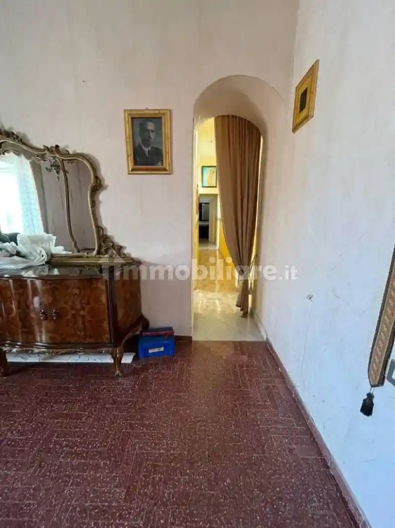 Appartamento via raffaele marincola cattaneo, Centro Storico, Catanzaro - foto 4