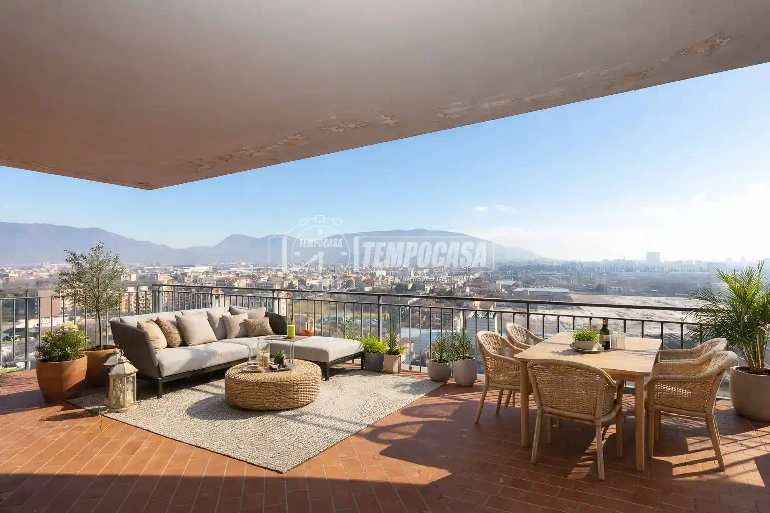 Appartamento in vendita a Brescia