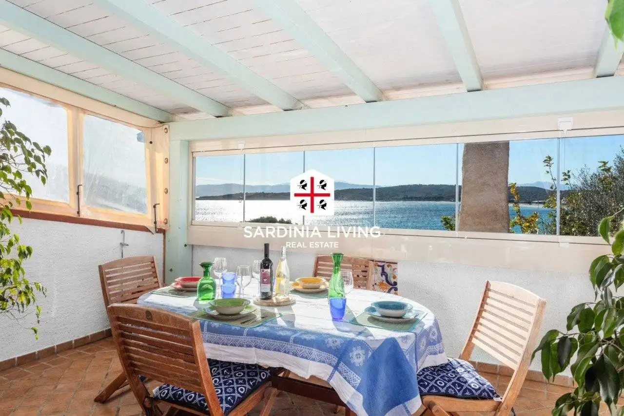 Attico - Mansarda in affitto a Olbia