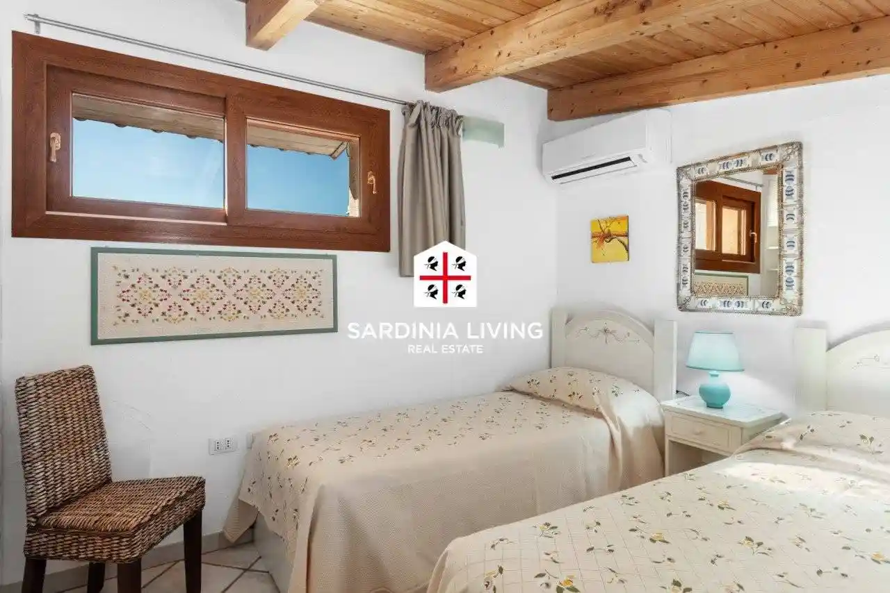 Attico via Libeccio 44, Pittulongu, Olbia - foto 4