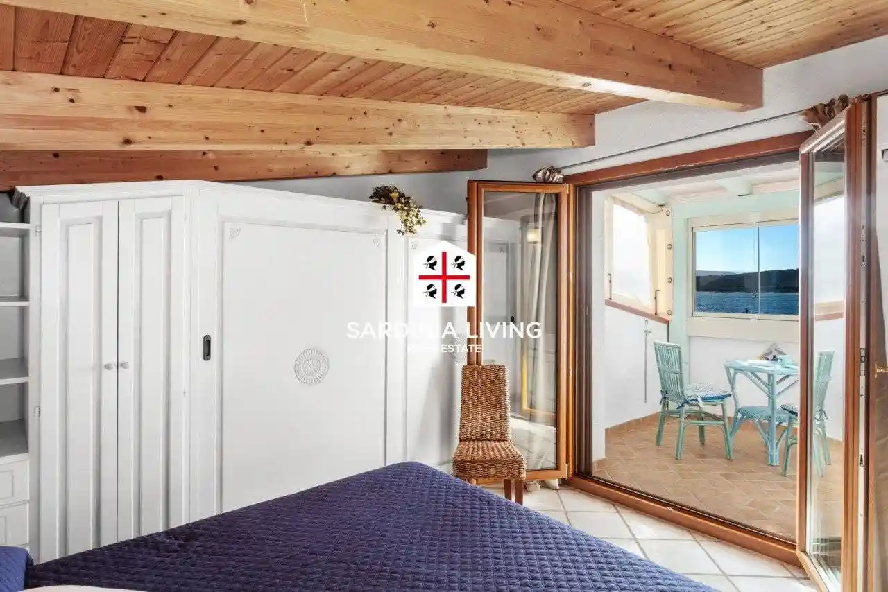 Attico via Libeccio 44, Pittulongu, Olbia - foto 5