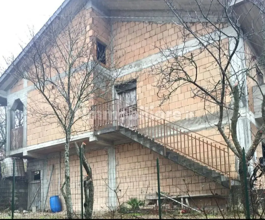 Appartamento in vendita a Carlopoli