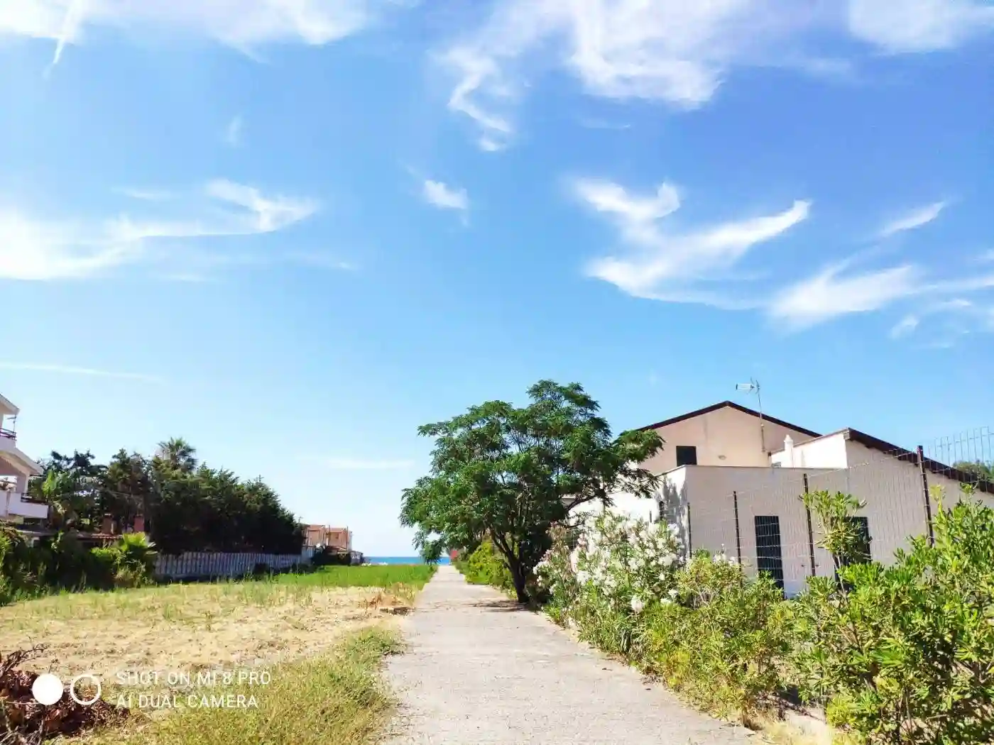 Appartamento in villa viale Himera 14, Campofelice di Roccella - foto 4