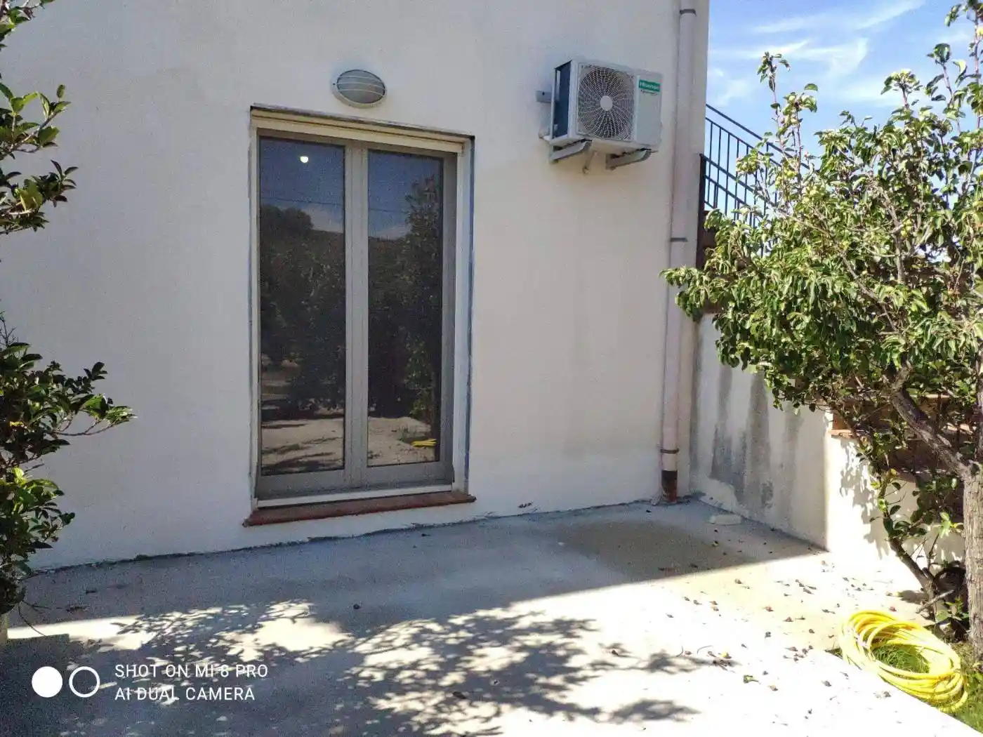 Appartamento in villa viale Himera 14, Campofelice di Roccella - foto 4