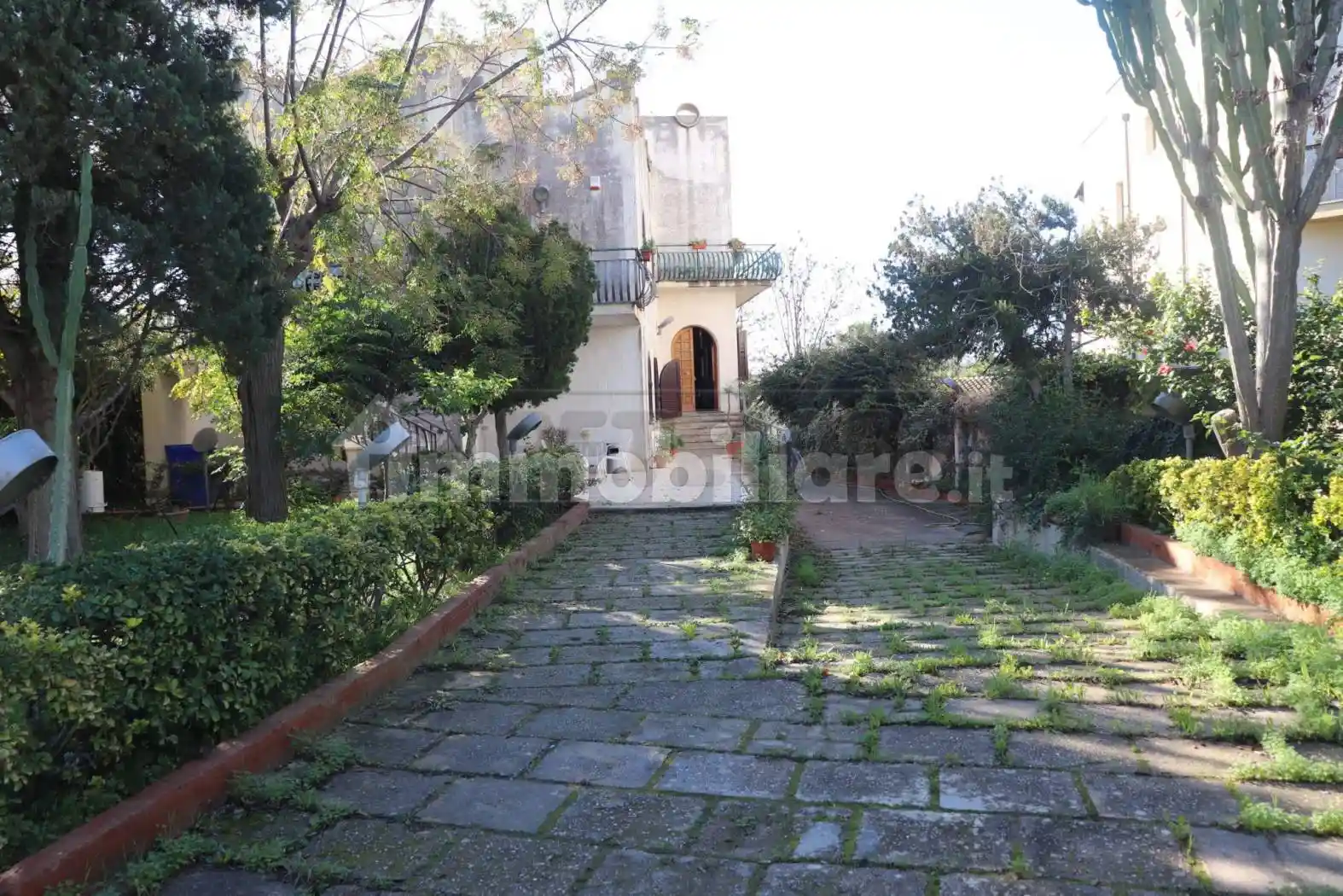Villa in vendita a Mazara del Vallo